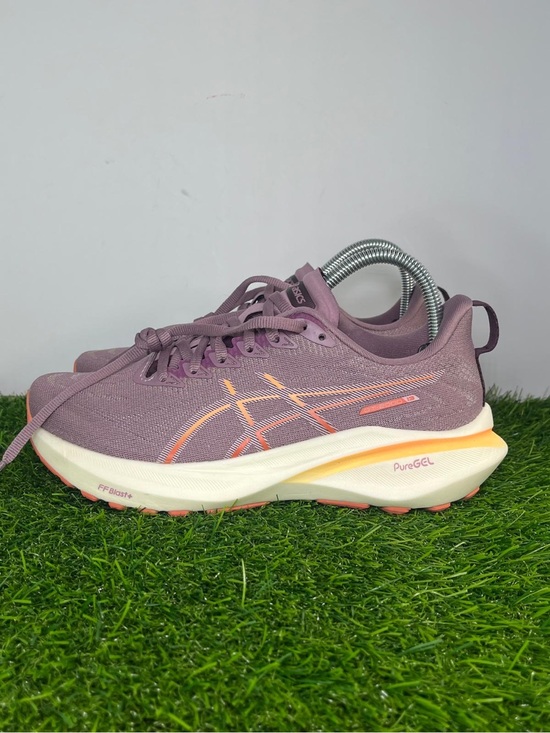 Asics Shoes - ASICS GT-2000 13 Women’s Running Shoes Size 7 Wide Purple Pink Athletic Sneakers